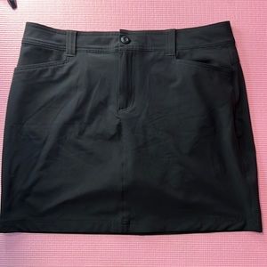 Eddie Bauer Women's  Adventurer 2.0 skort